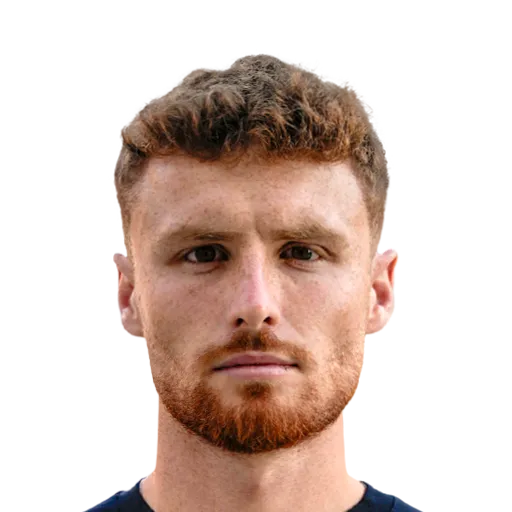 Hainaut 71 Silver RB FC 27 card