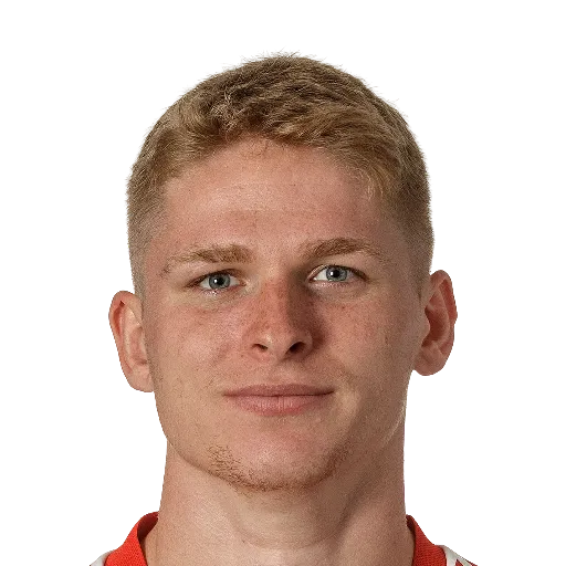 Craig 64 Common RB FC 26 card
