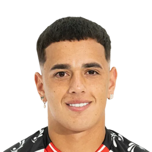 Morales 70 Silver ST FC 27 card