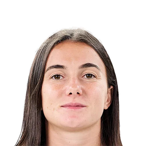 Ane Azkona 77 Common ST FC 26 card