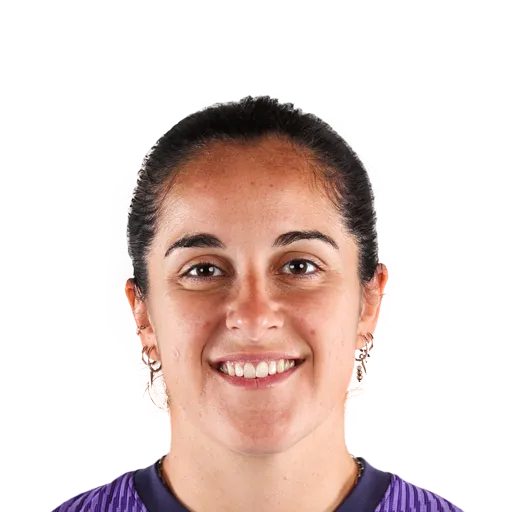 Oihane Hernández 79 Gold RB FC 27 card