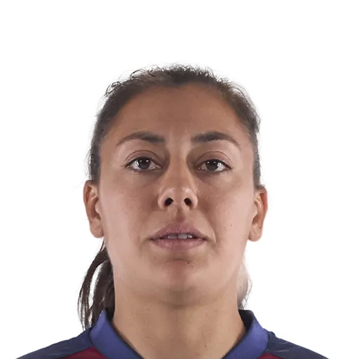 Paula Fernández 82 Common CM FC 26 card