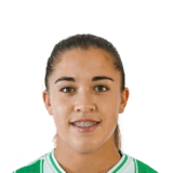 Noelia Salazar 68 Silver CDM FC 27 card