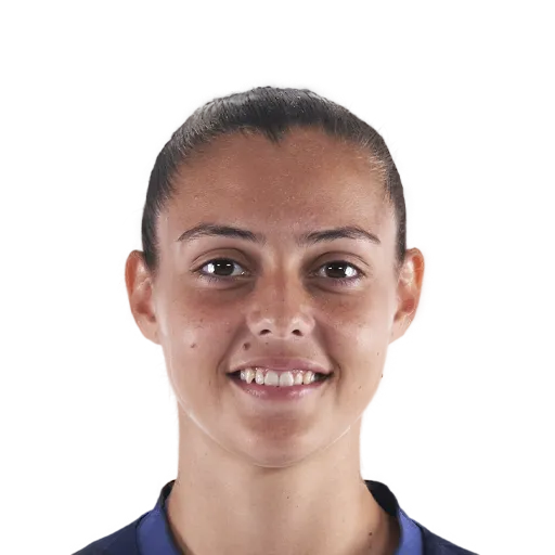 Teresa Mérida 73 Silver CB FC 27 card