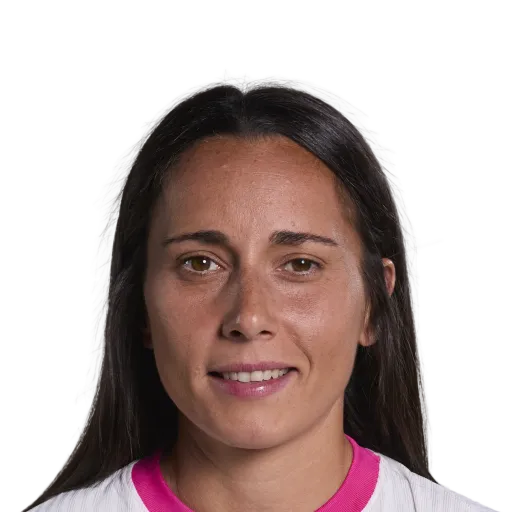 Ana González 74 Silver CDM FC 27 card