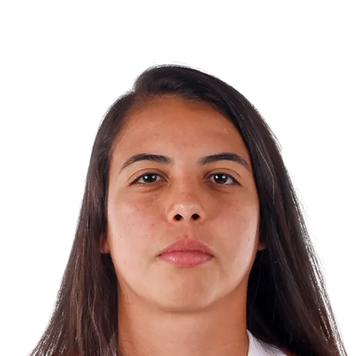 Lauren Leal 83 Gold CB FC 27 card