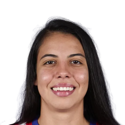 Lauren Leal 83 Gold CB FC 27 card
