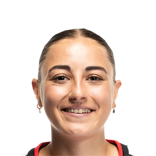 Ainhoa Alguacil 71 Silver CM FC 27 card