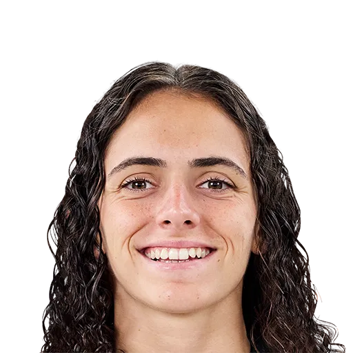 Maite Zubieta 78 Gold CM FC 27 card