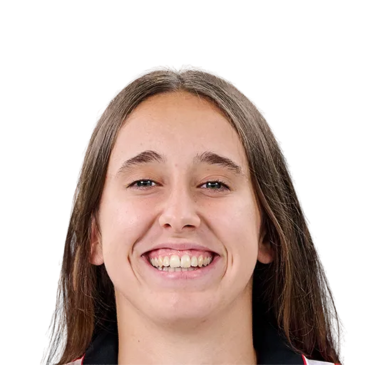 Clara Pinedo 77 Common CAM FC 26 card