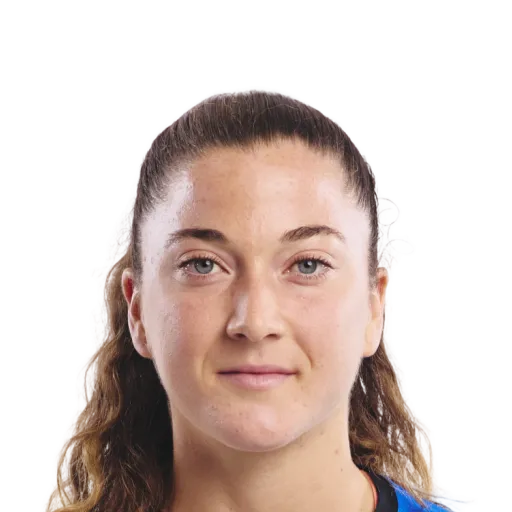 Paula Arana 71 Silver ST FC 27 card