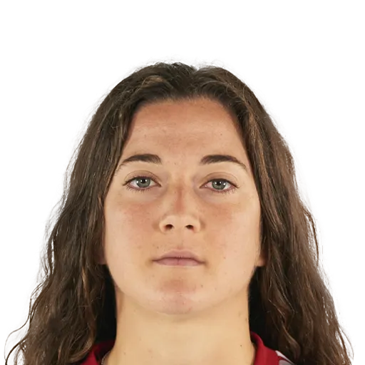 Paula Arana 71 Silver ST FC 27 card