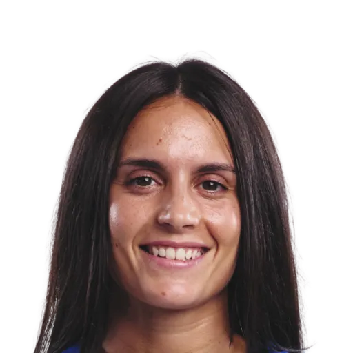 Laura Martínez 68 Silver CM FC 27 card