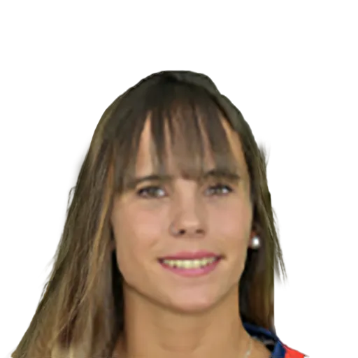 Laia Parera 69 Common RB FC 26 card