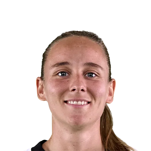 Marina Martí 72 Silver RW FC 27 card