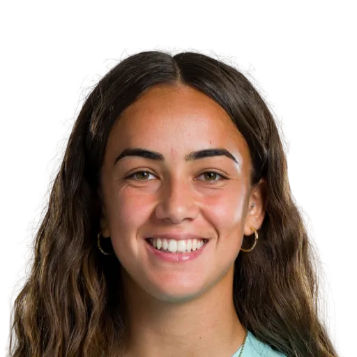 Daniela Arques 70 Silver CM FC 27 card