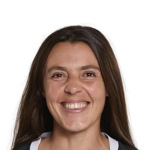 Olatz Santana 71 Silver GK FC 27 card