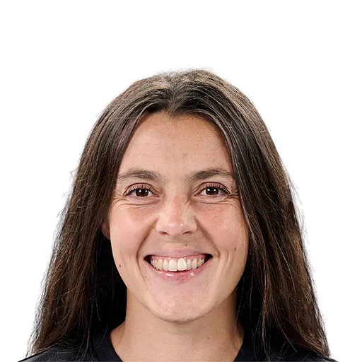 Olatz Santana 71 Silver GK FC 27 card