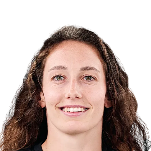 Adriana Nanclares 80 Gold GK FC 27 card