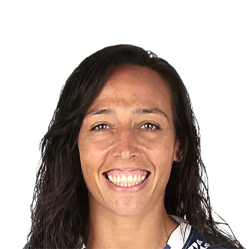 Sandra Castelló 71 Silver CM FC 27 card