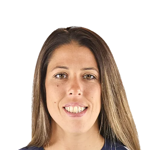 Patri Ojeda 70 Silver RM FC 27 card