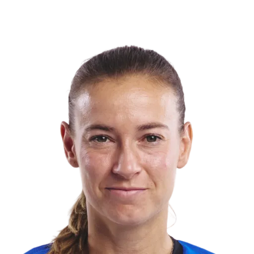 Carla Morera 70 Silver RB FC 27 card