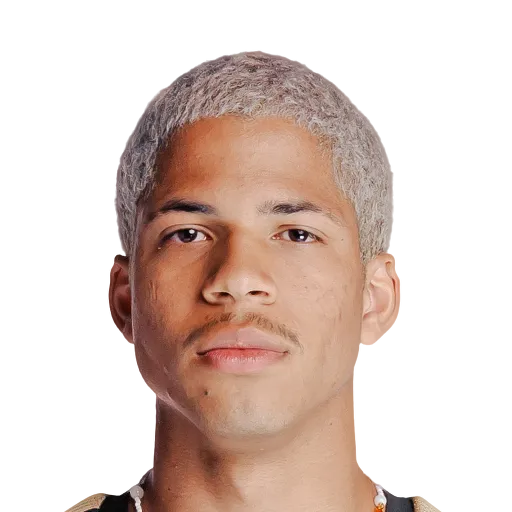 Martínez 70 Common RW FC 26 card