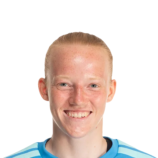 Adamczyk 73 Silver GK FC 27 card