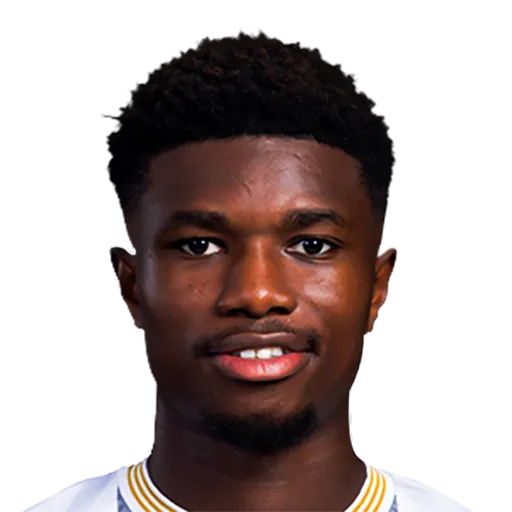 Keita 71 Silver CB FC 27 card