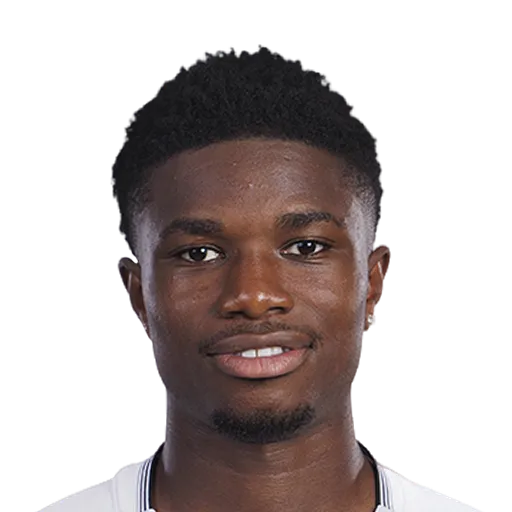 Keita 71 Silver CB FC 27 card