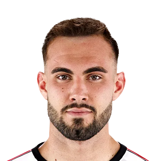 Diego Méndez 64 Bronze CDM FC 27 card