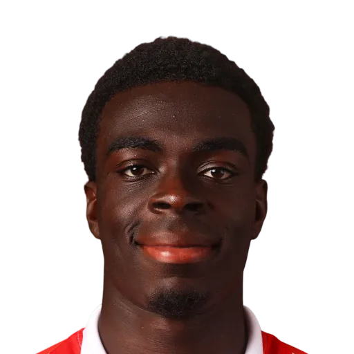 Quarshie 69 Common CB FC 26 card