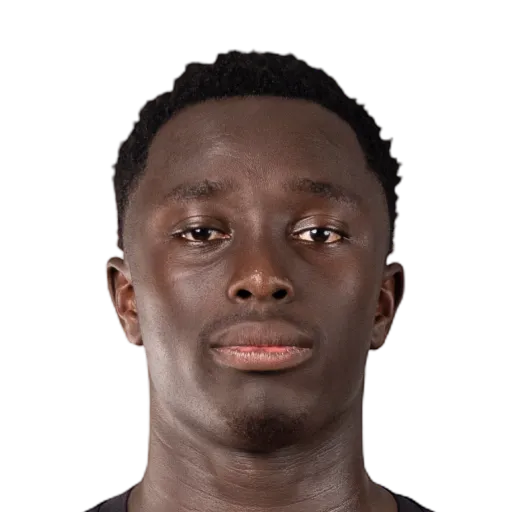 Mendy 73 Silver CB FC 27 card