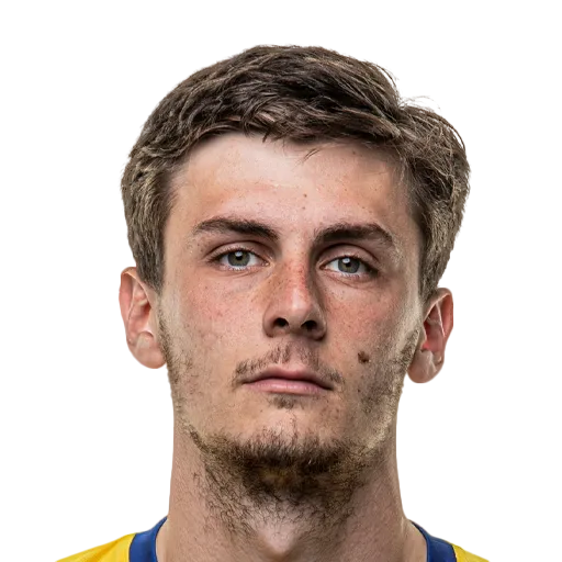 Tahirović 66 Common CDM FC 26 card