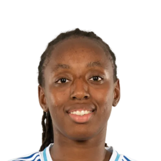 Traoré 70 Silver LM FC 27 card