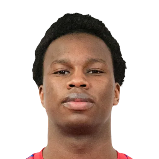 Drammeh 58 Bronze LW FC 27 card