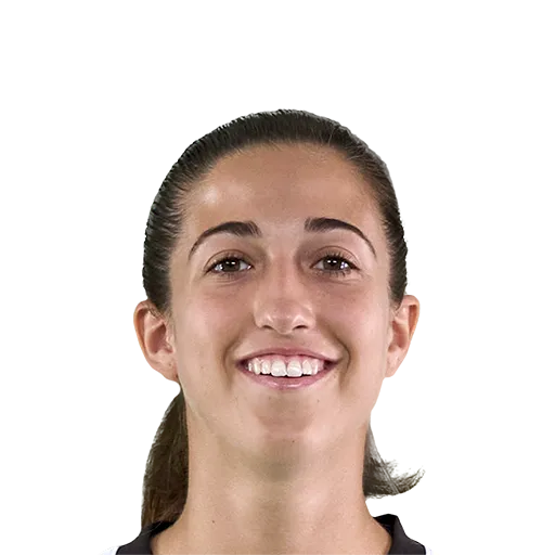 Sara Tamarit 65 Common RB FC 26 card