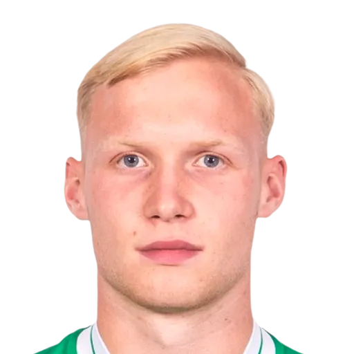 Holtam 54 Bronze GK FC 27 card