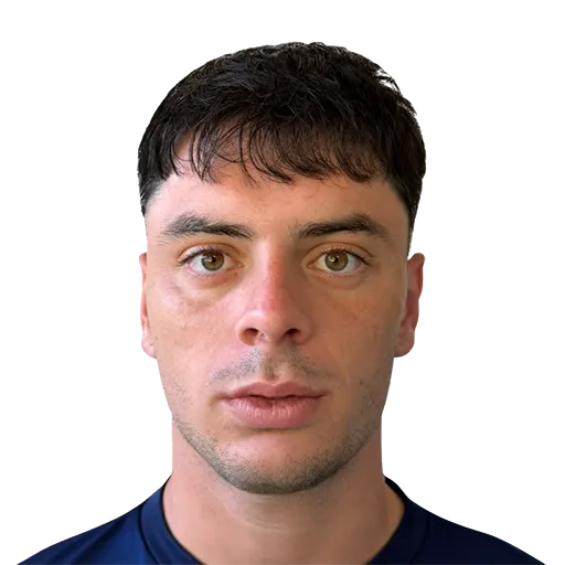 Ambrosino 67 Silver ST FC 27 card