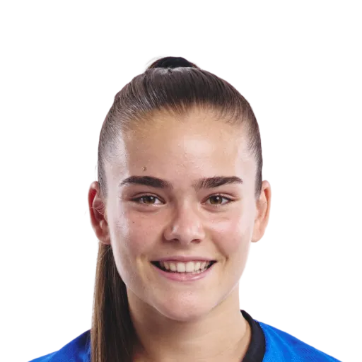 Natalia Escot 69 Silver ST FC 27 card