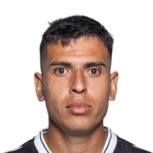 Rodríguez 69 Silver ST FC 27 card