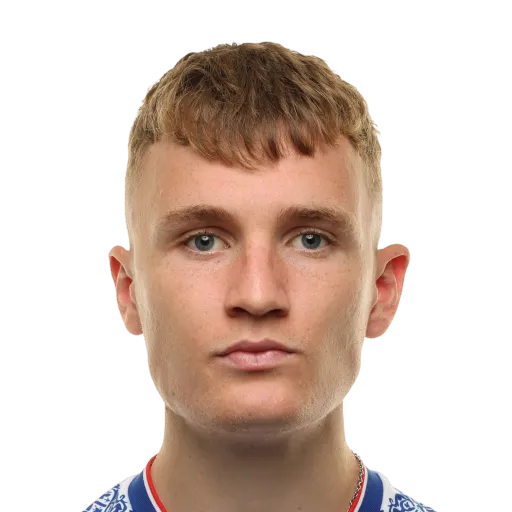 O'Mahony 63 Bronze ST FC 27 card