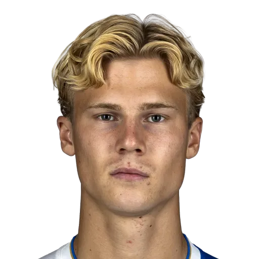 Bergvall 65 Silver RB FC 27 card