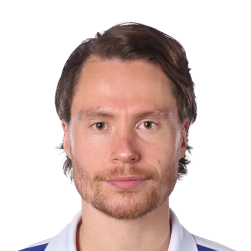 Ottosson 67 Silver CDM FC 27 card