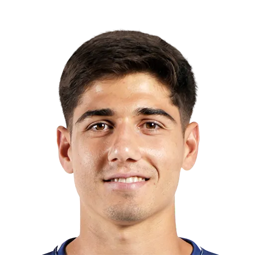 Barros Schelotto 66 Common RB FC 26 card