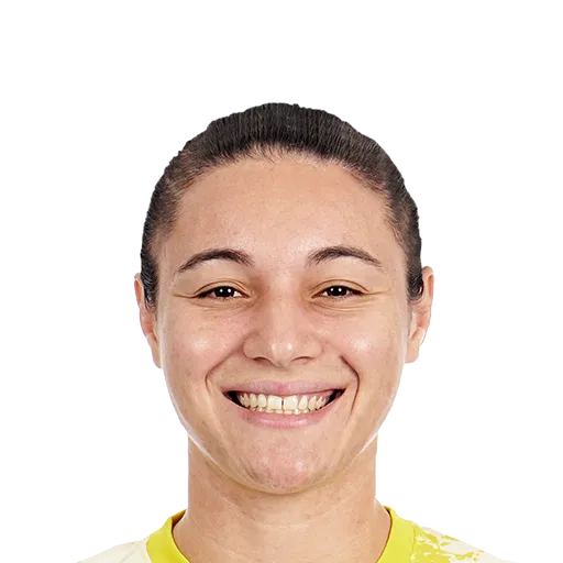 Lorena 85 Common GK FC 26 card