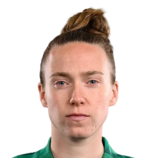 O'Riordan 72 Common CB FC 26 card
