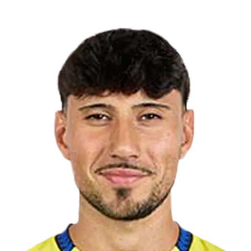 Rocha 68 Silver CB FC 27 card