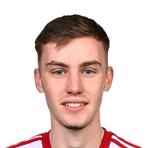 Healy 66 Silver CDM FC 27 card