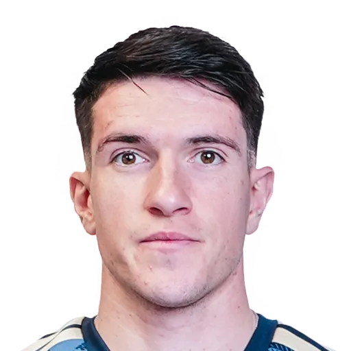 Lukić 68 Silver CM FC 27 card